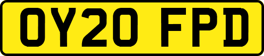 OY20FPD