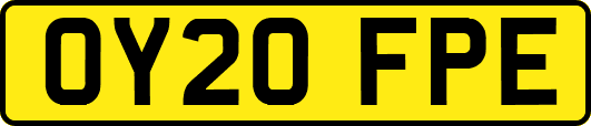 OY20FPE