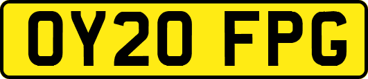 OY20FPG