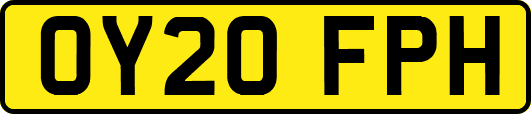 OY20FPH
