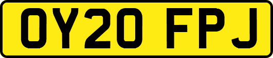 OY20FPJ