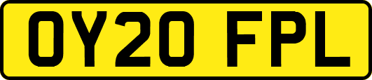 OY20FPL