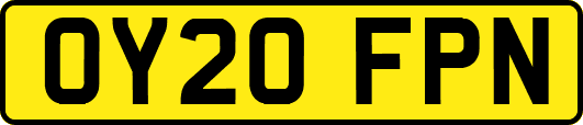 OY20FPN