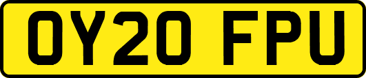 OY20FPU