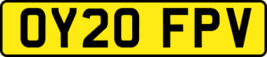 OY20FPV