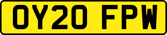 OY20FPW