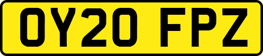 OY20FPZ