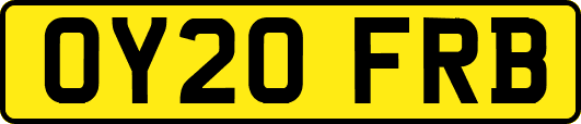 OY20FRB