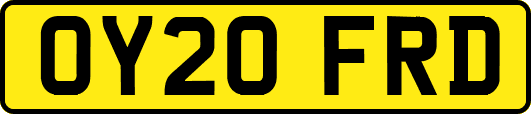 OY20FRD