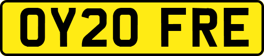 OY20FRE