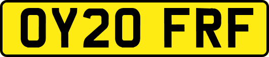 OY20FRF