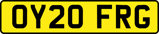 OY20FRG