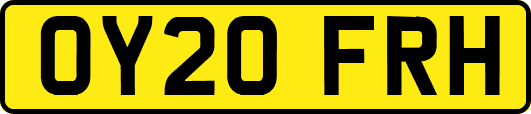 OY20FRH