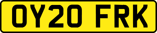 OY20FRK