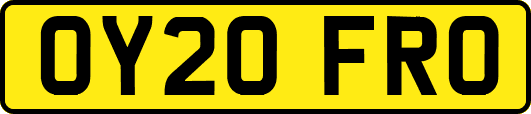 OY20FRO