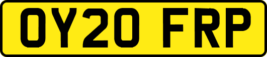 OY20FRP