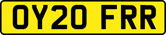 OY20FRR