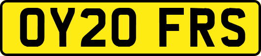 OY20FRS