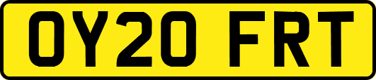 OY20FRT