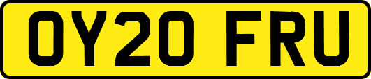 OY20FRU