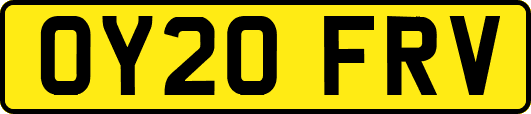 OY20FRV
