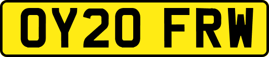 OY20FRW