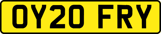 OY20FRY
