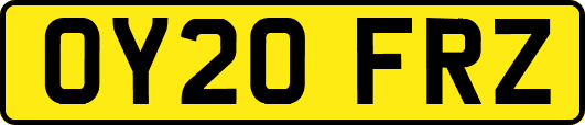 OY20FRZ