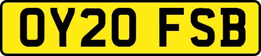 OY20FSB