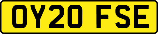 OY20FSE