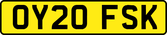 OY20FSK