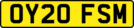 OY20FSM