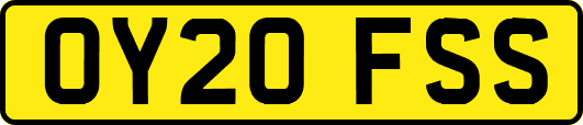 OY20FSS