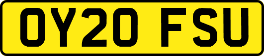 OY20FSU