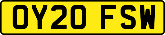 OY20FSW