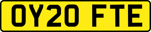 OY20FTE