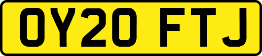 OY20FTJ