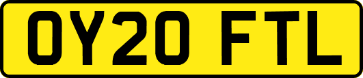 OY20FTL