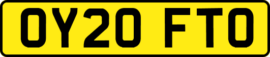 OY20FTO