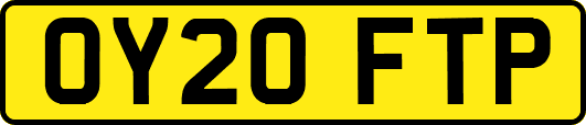 OY20FTP