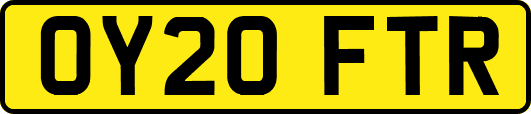 OY20FTR