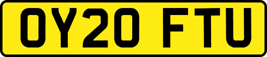 OY20FTU
