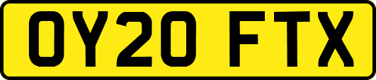 OY20FTX