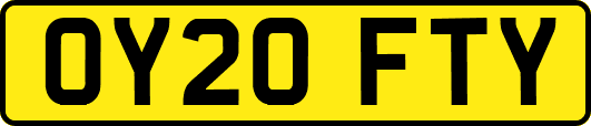OY20FTY