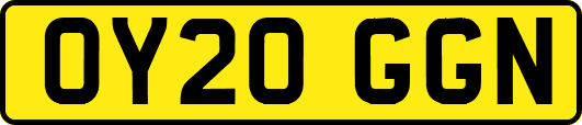 OY20GGN