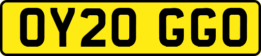 OY20GGO
