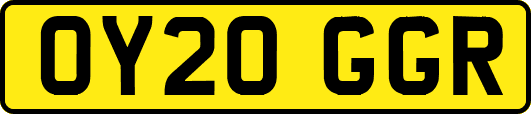 OY20GGR