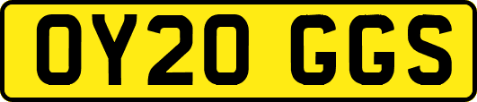 OY20GGS