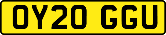 OY20GGU