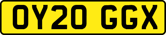 OY20GGX